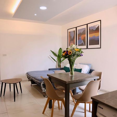 Spinola Apartment Saint Julian's 外观 照片