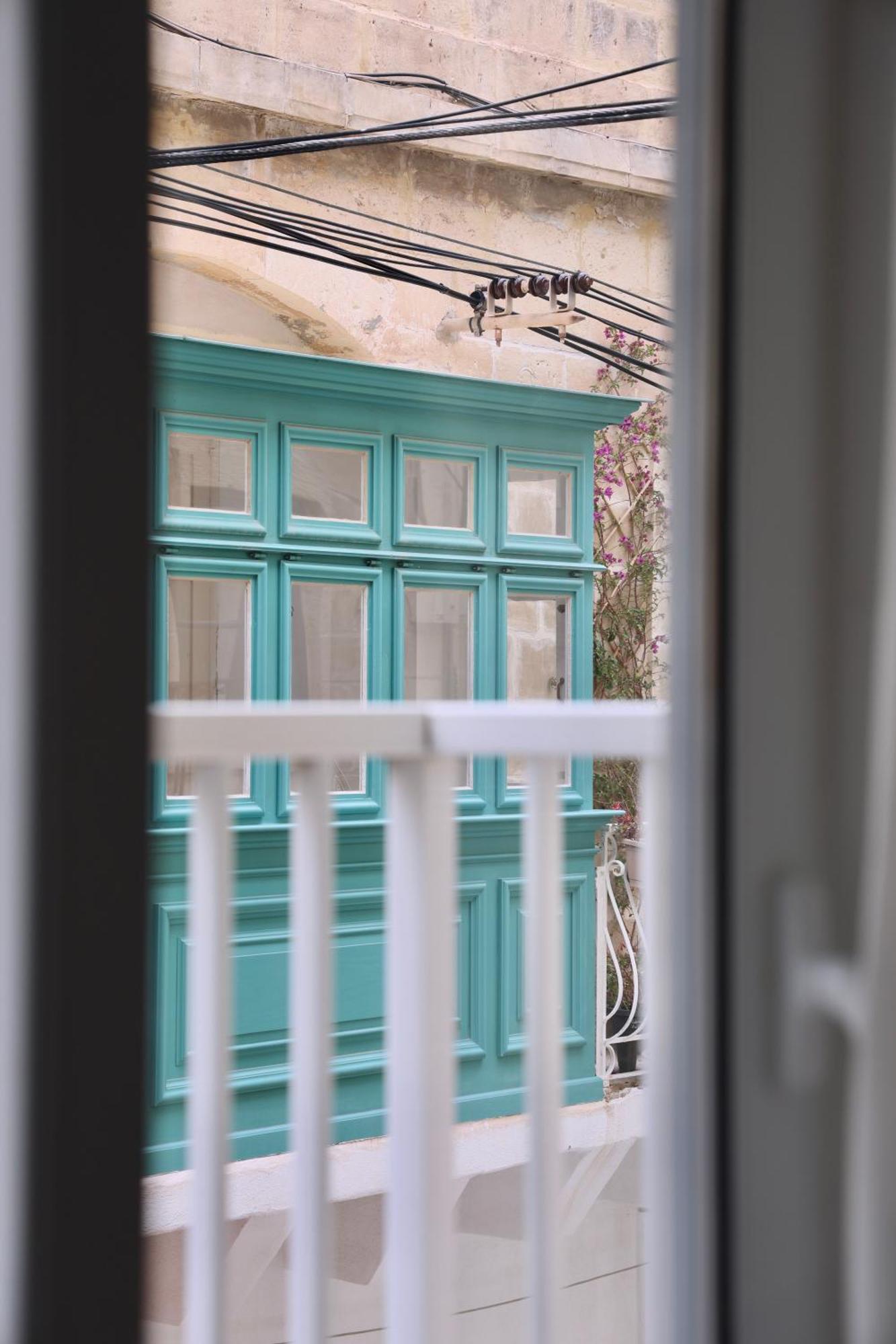 Spinola Apartment Saint Julian's 外观 照片