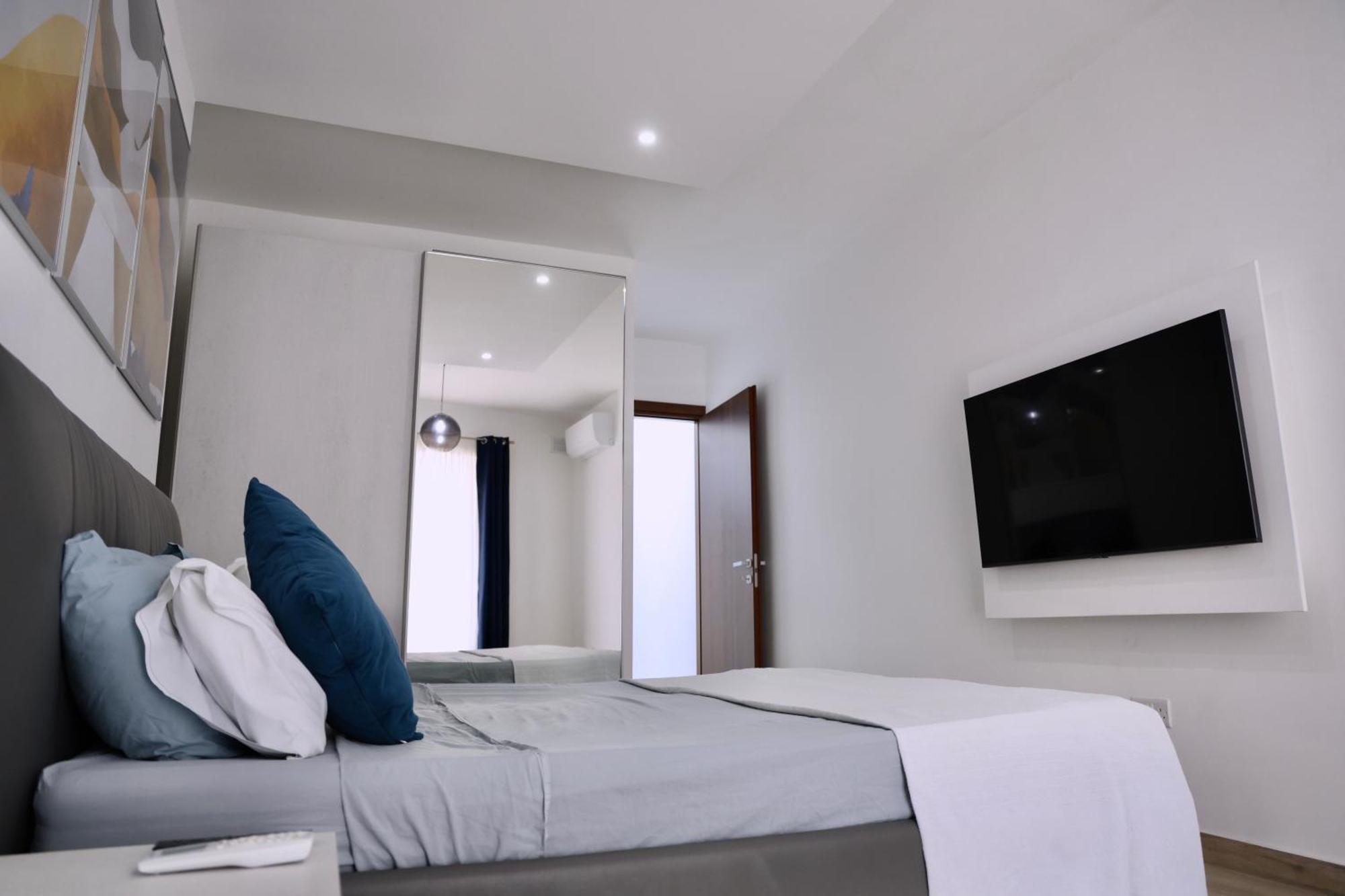 Spinola Apartment Saint Julian's 外观 照片