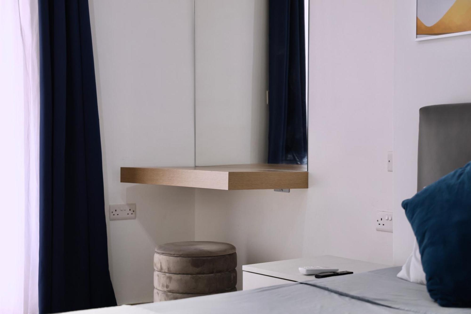 Spinola Apartment Saint Julian's 外观 照片