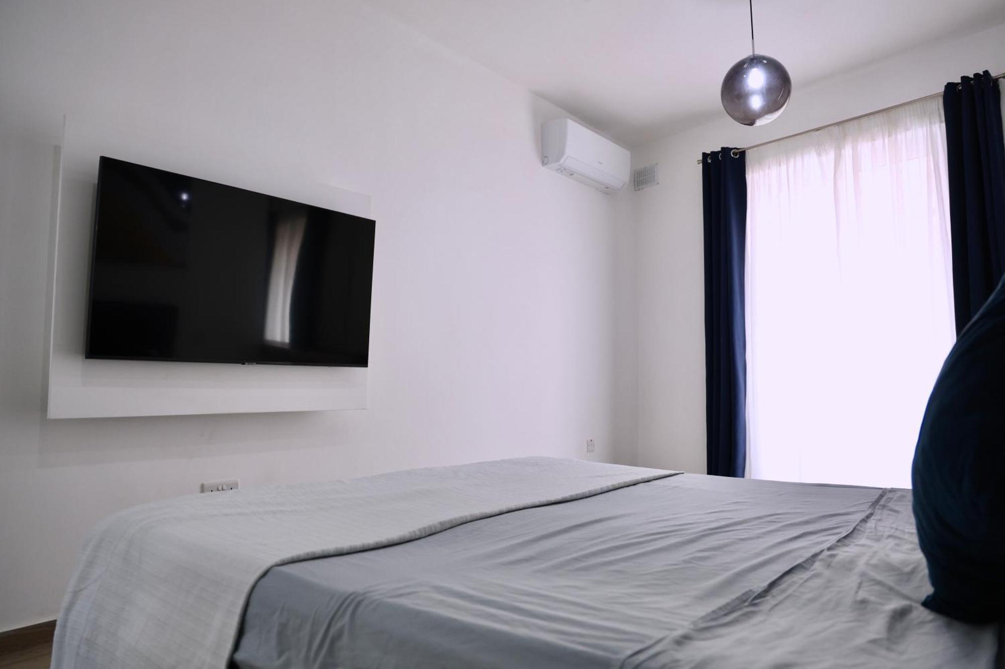 Spinola Apartment Saint Julian's 外观 照片