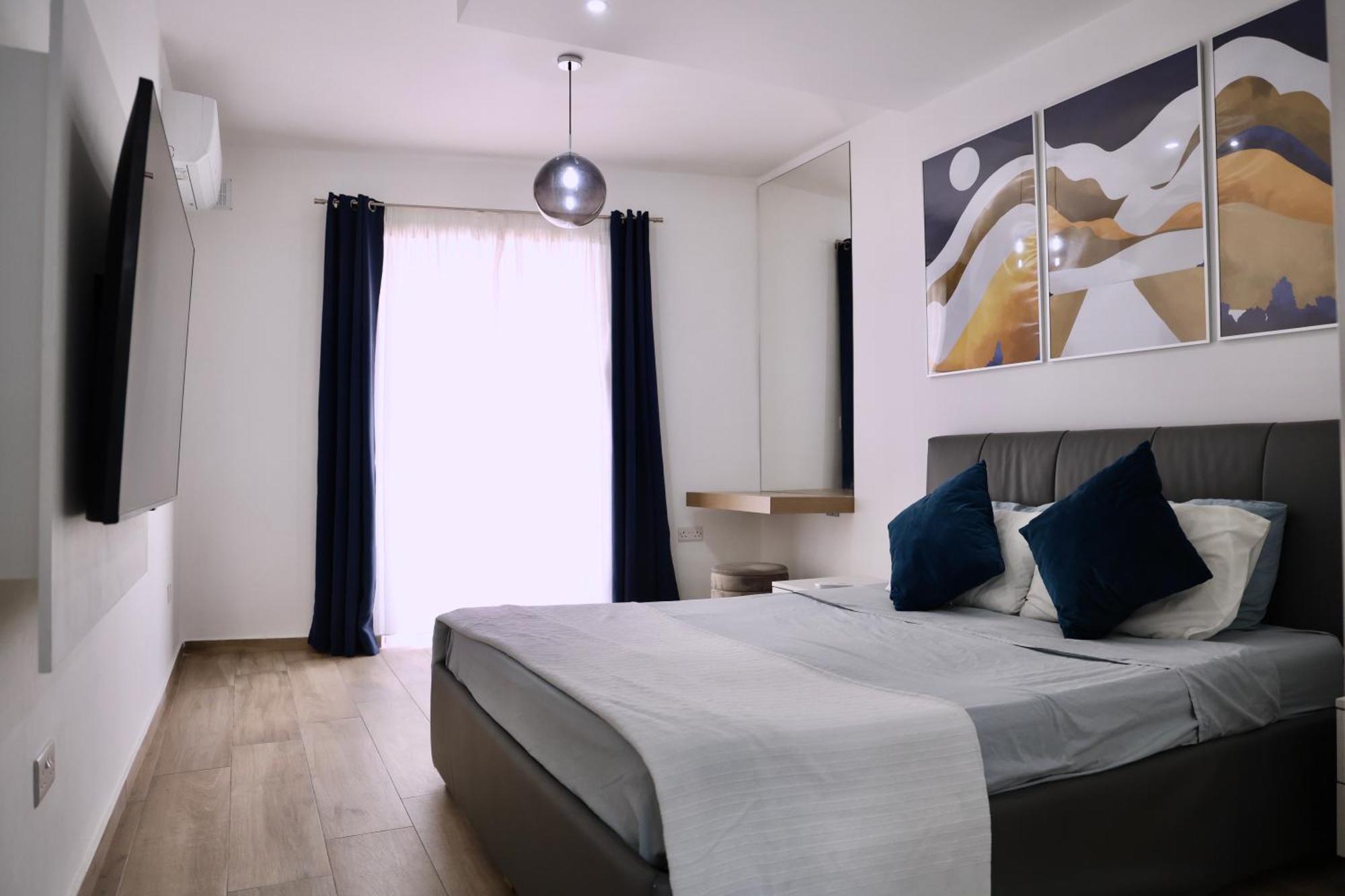 Spinola Apartment Saint Julian's 外观 照片
