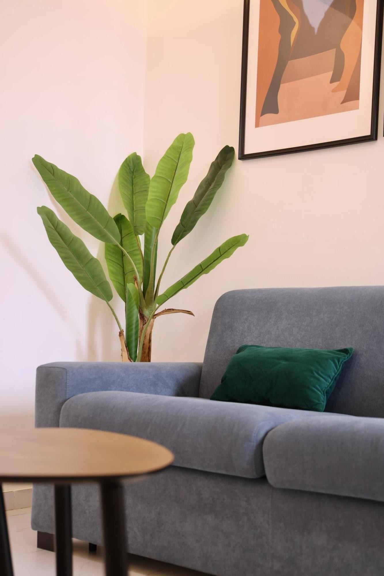 Spinola Apartment Saint Julian's 外观 照片