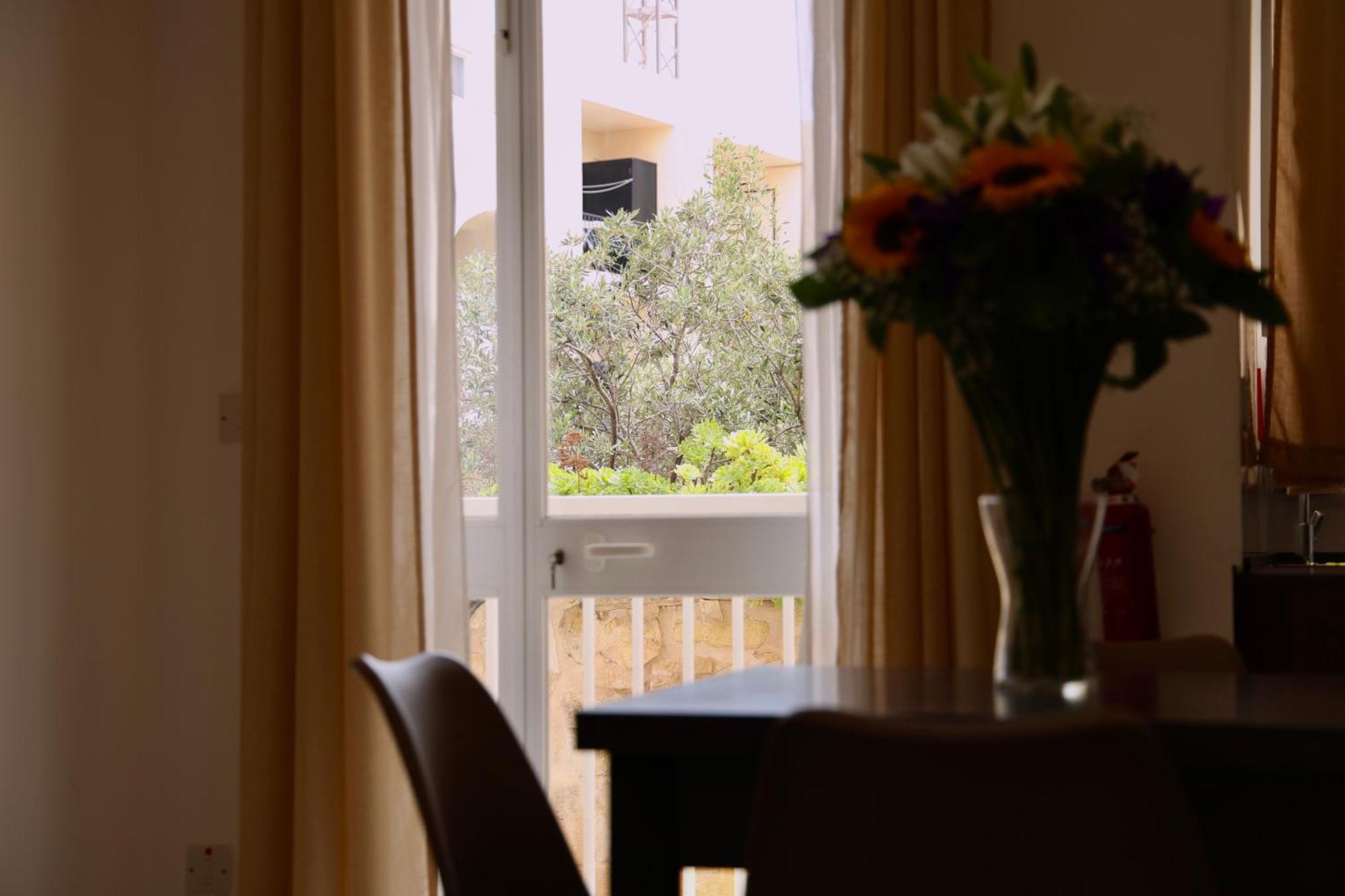 Spinola Apartment Saint Julian's 外观 照片