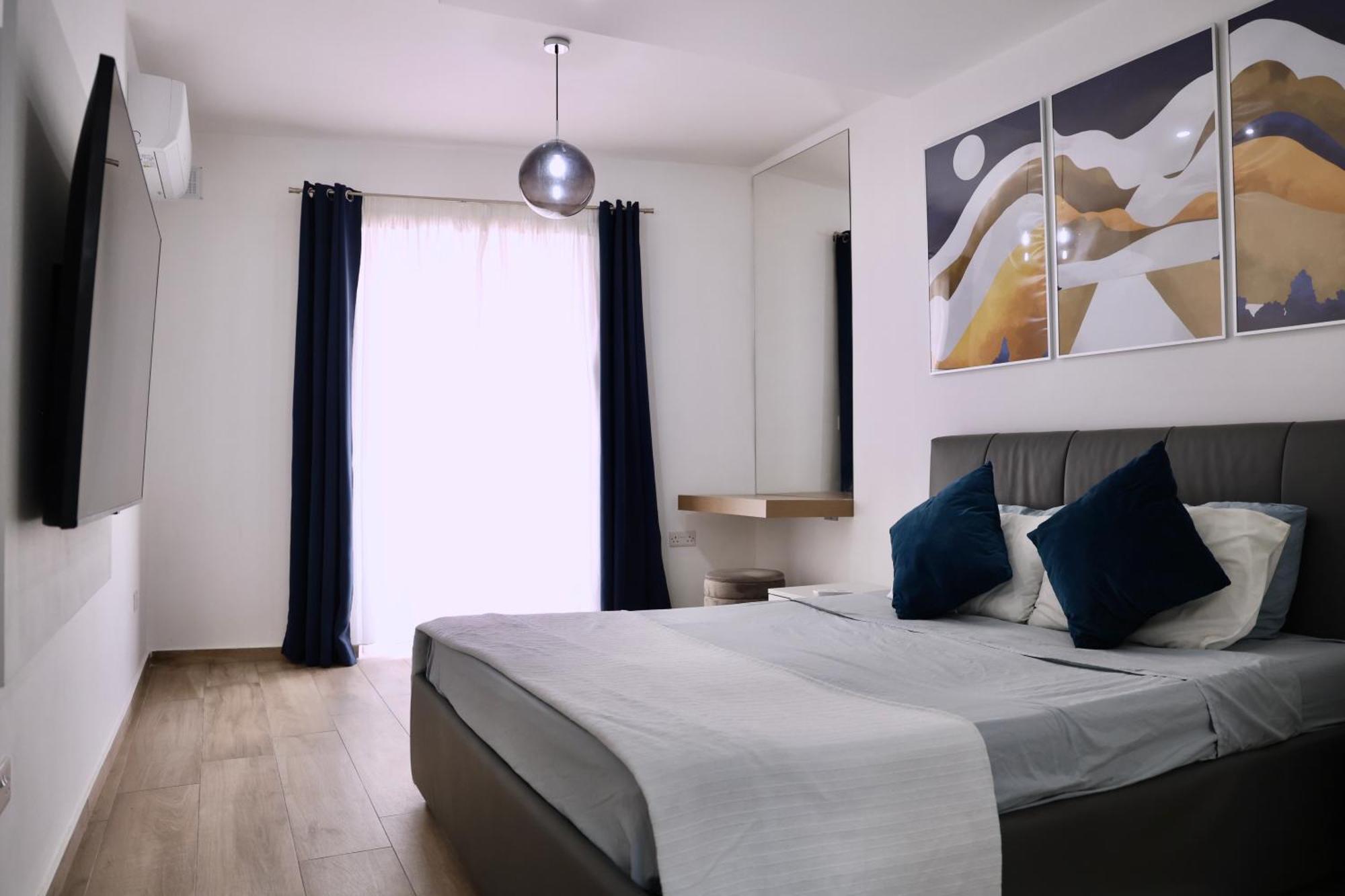 Spinola Apartment Saint Julian's 外观 照片