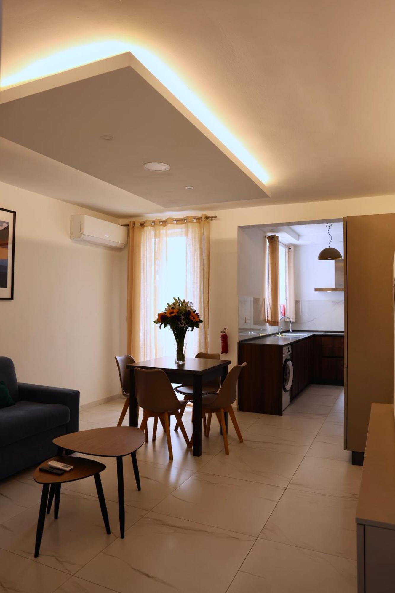 Spinola Apartment Saint Julian's 外观 照片