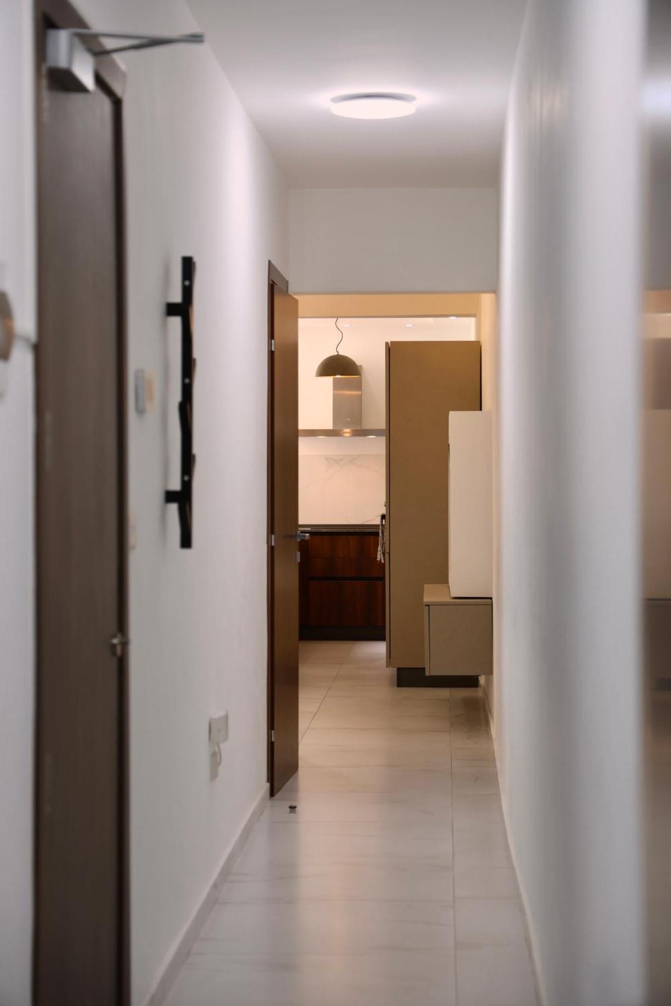 Spinola Apartment Saint Julian's 外观 照片