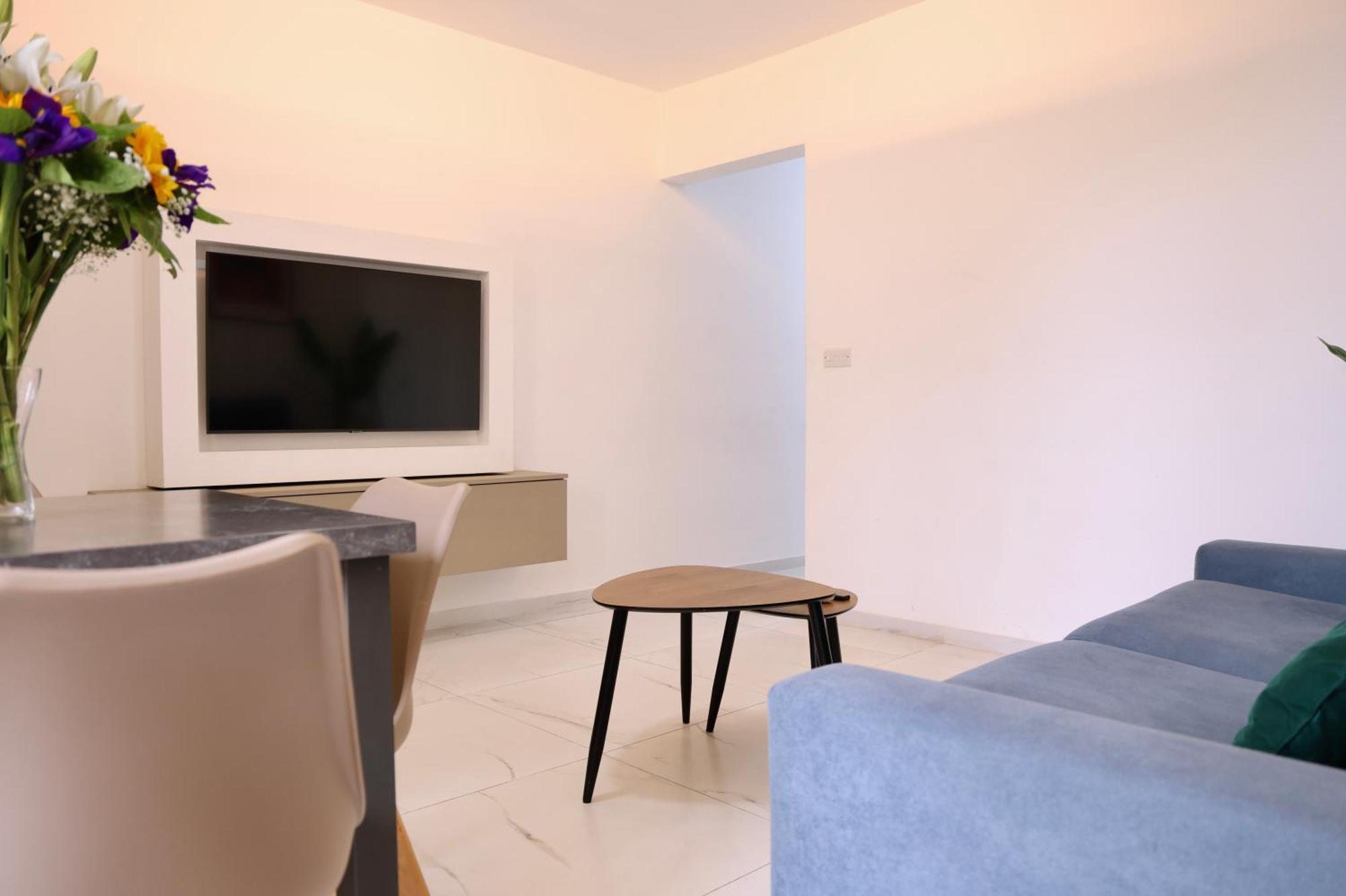 Spinola Apartment Saint Julian's 外观 照片
