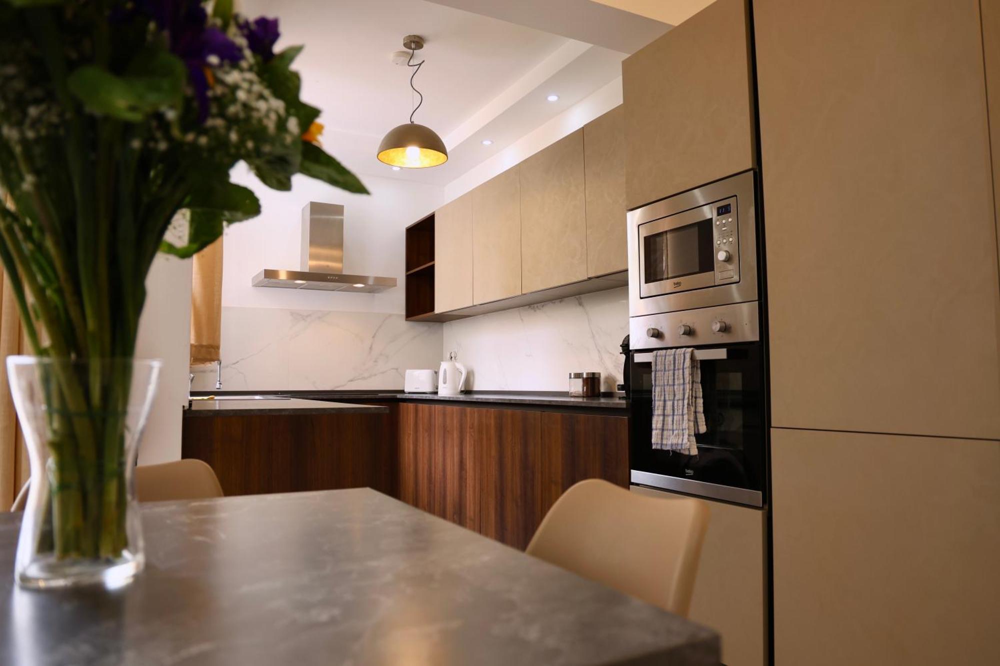 Spinola Apartment Saint Julian's 外观 照片