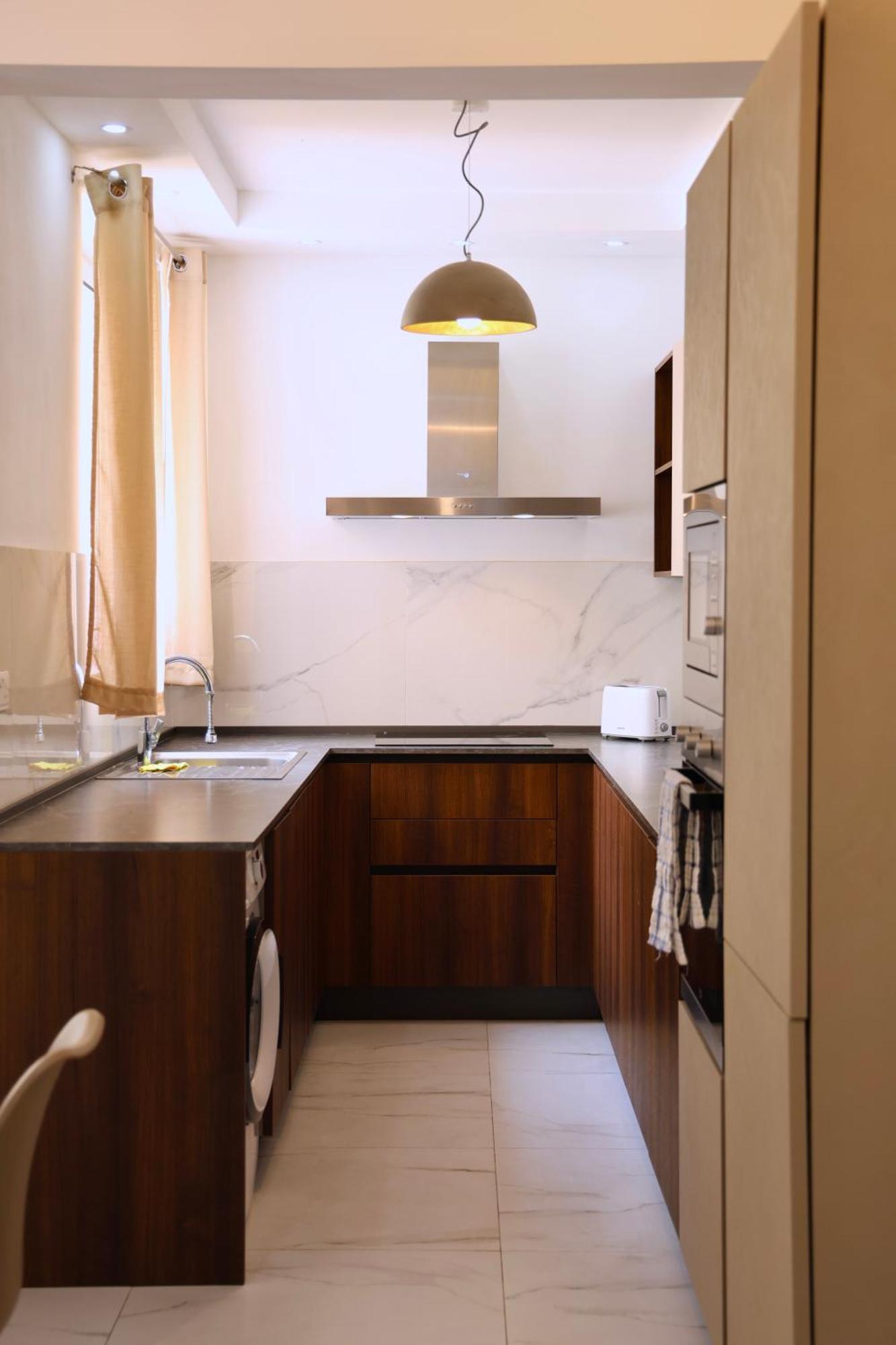 Spinola Apartment Saint Julian's 外观 照片