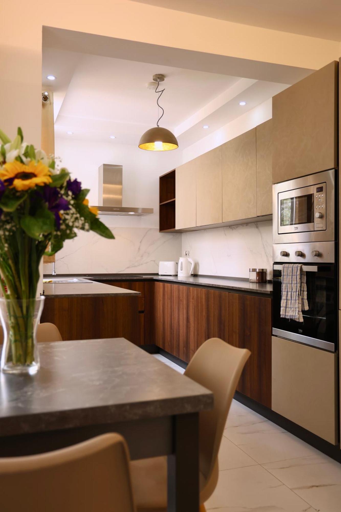 Spinola Apartment Saint Julian's 外观 照片